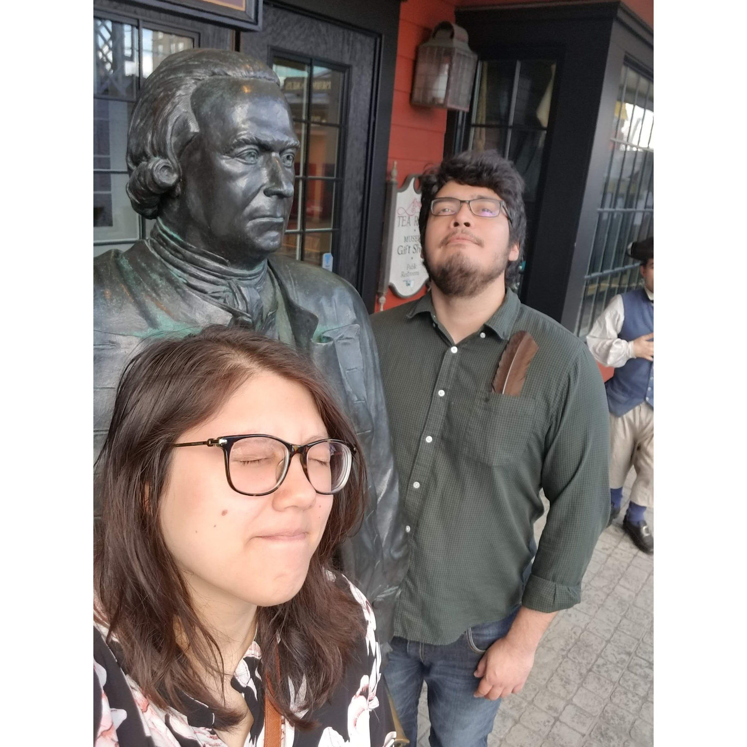 Boston