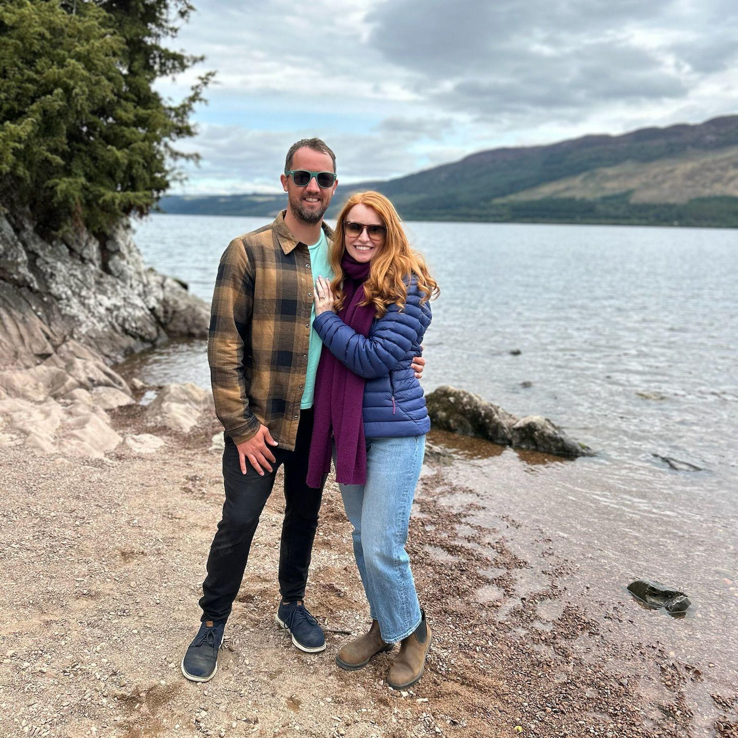 Loch Ness