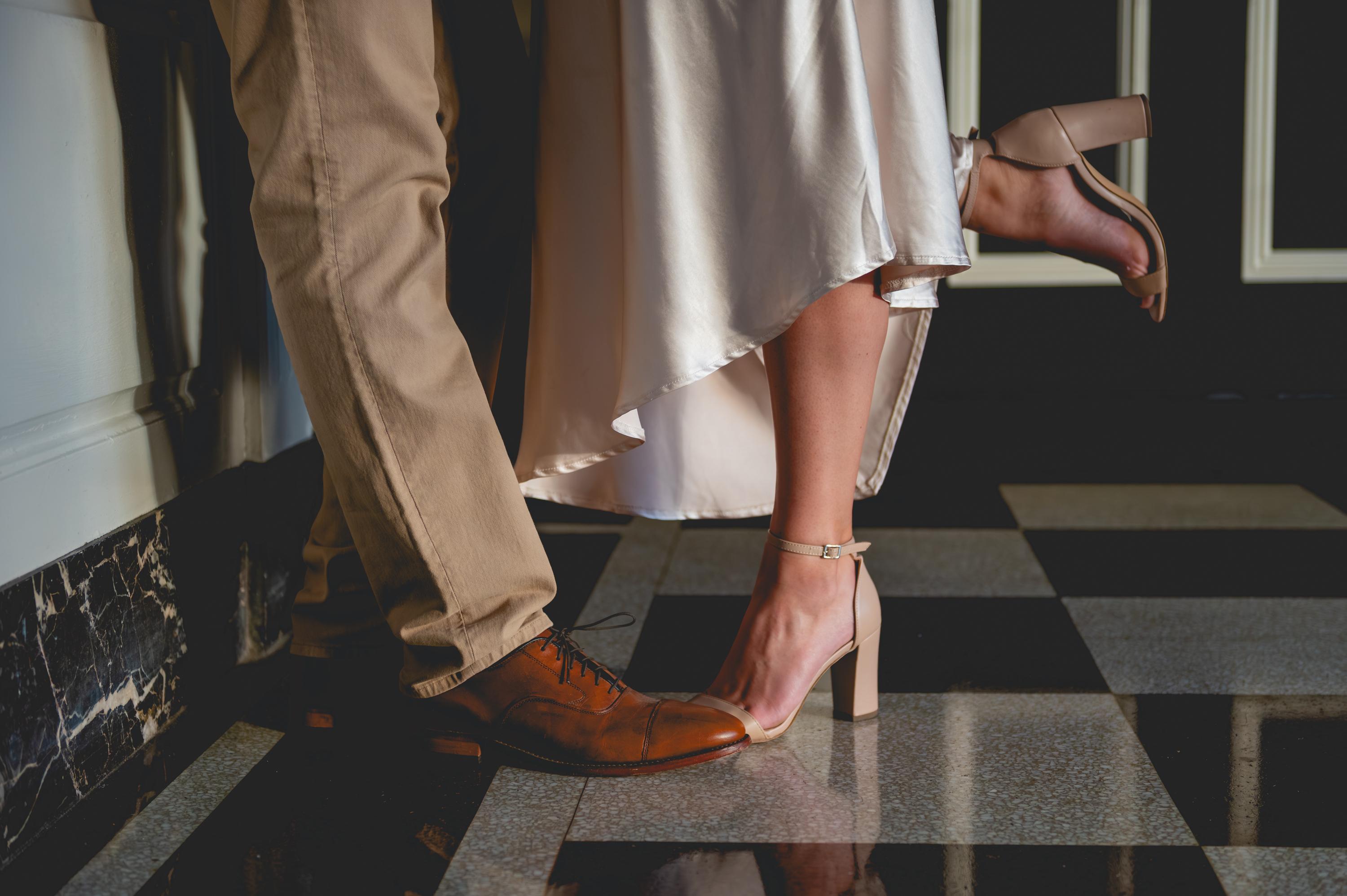 The Wedding Website of Bethany Haynes and Matthew Lawson
