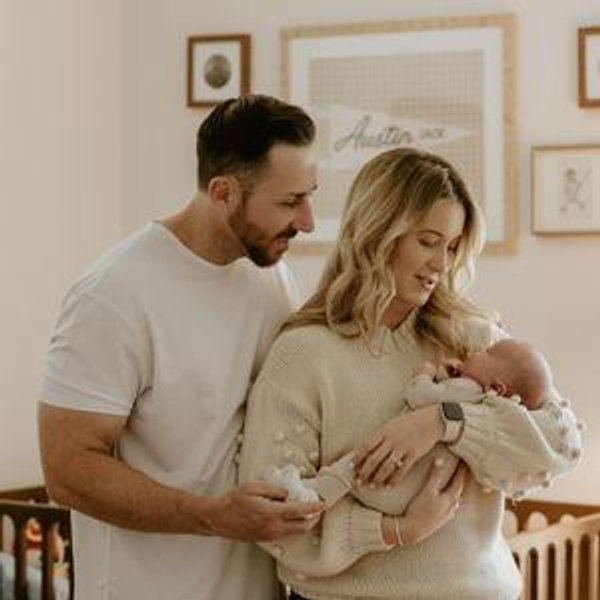Our Family's Nest Egg Fund