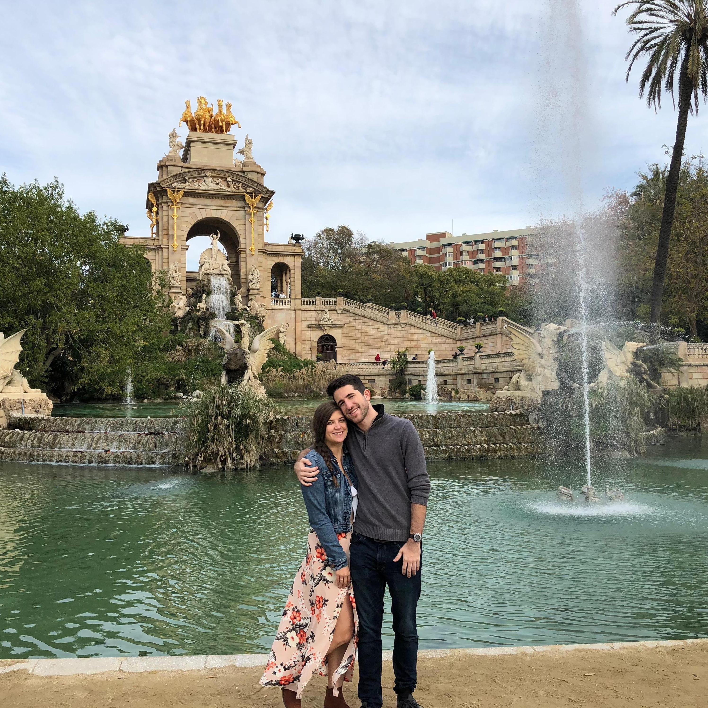 Barcelona, Spain