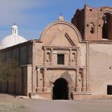 Tumacacori National Historical Park