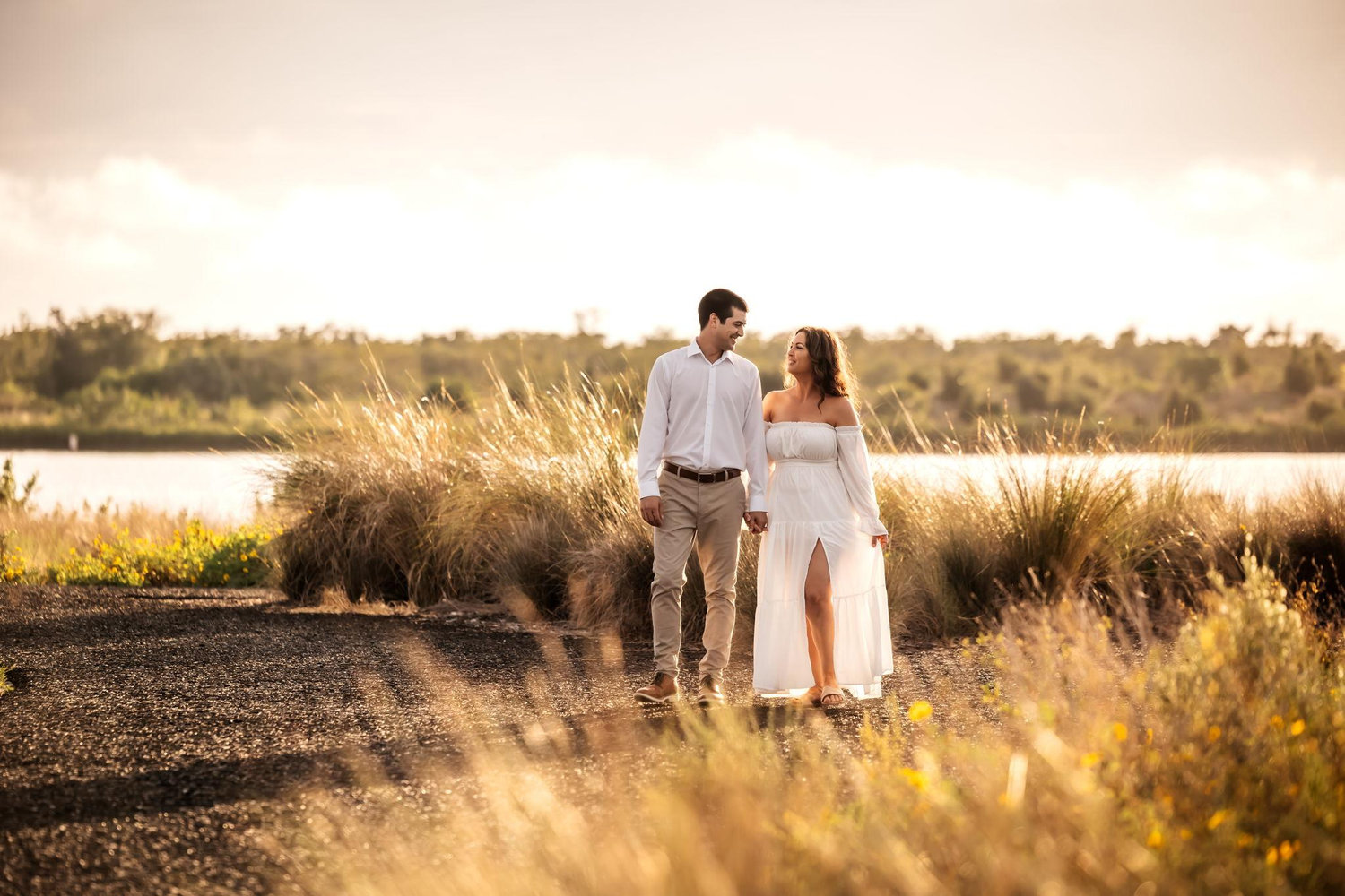 The Wedding Website of Bethaney Cahill and Matt Workman