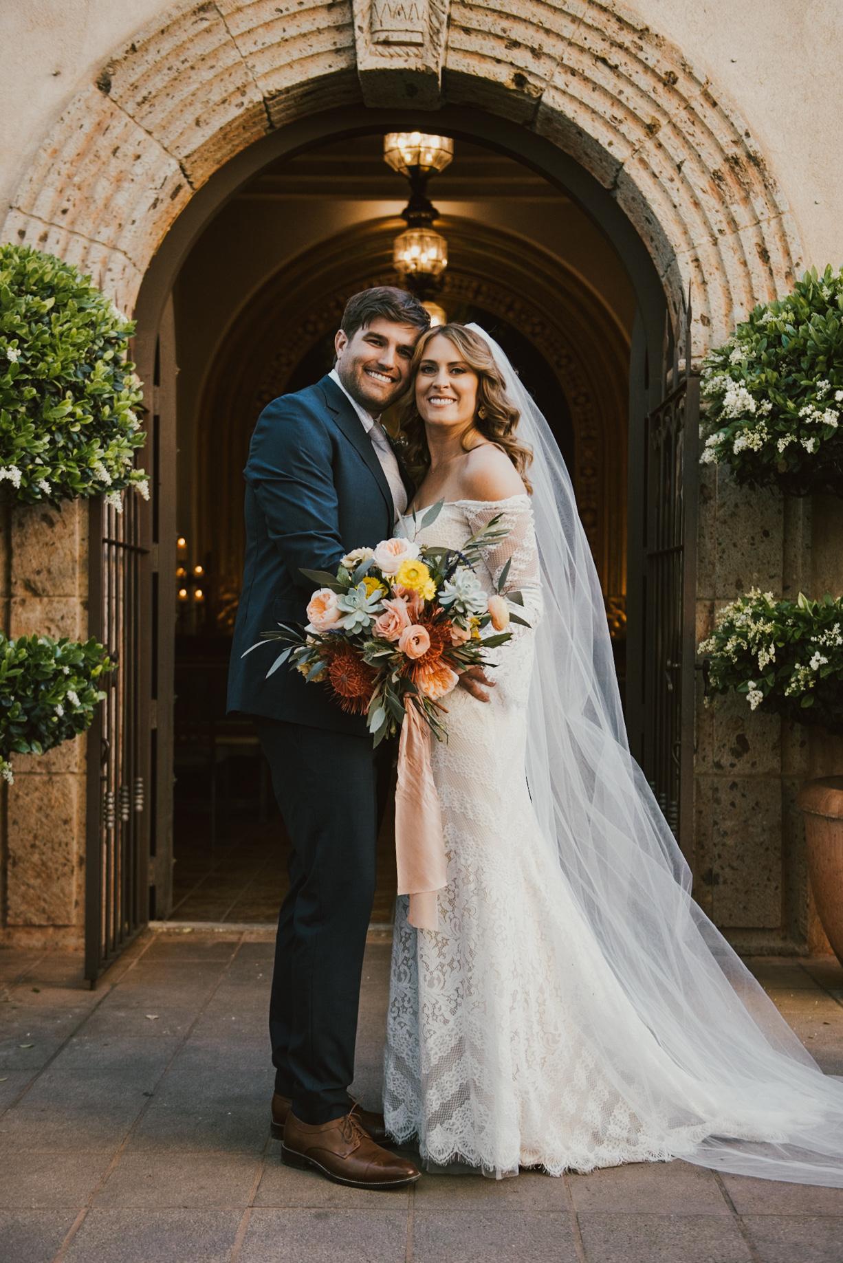 The Wedding Website of Ann Strackhouse and Timothy Miller