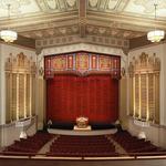 Stanford Theatre