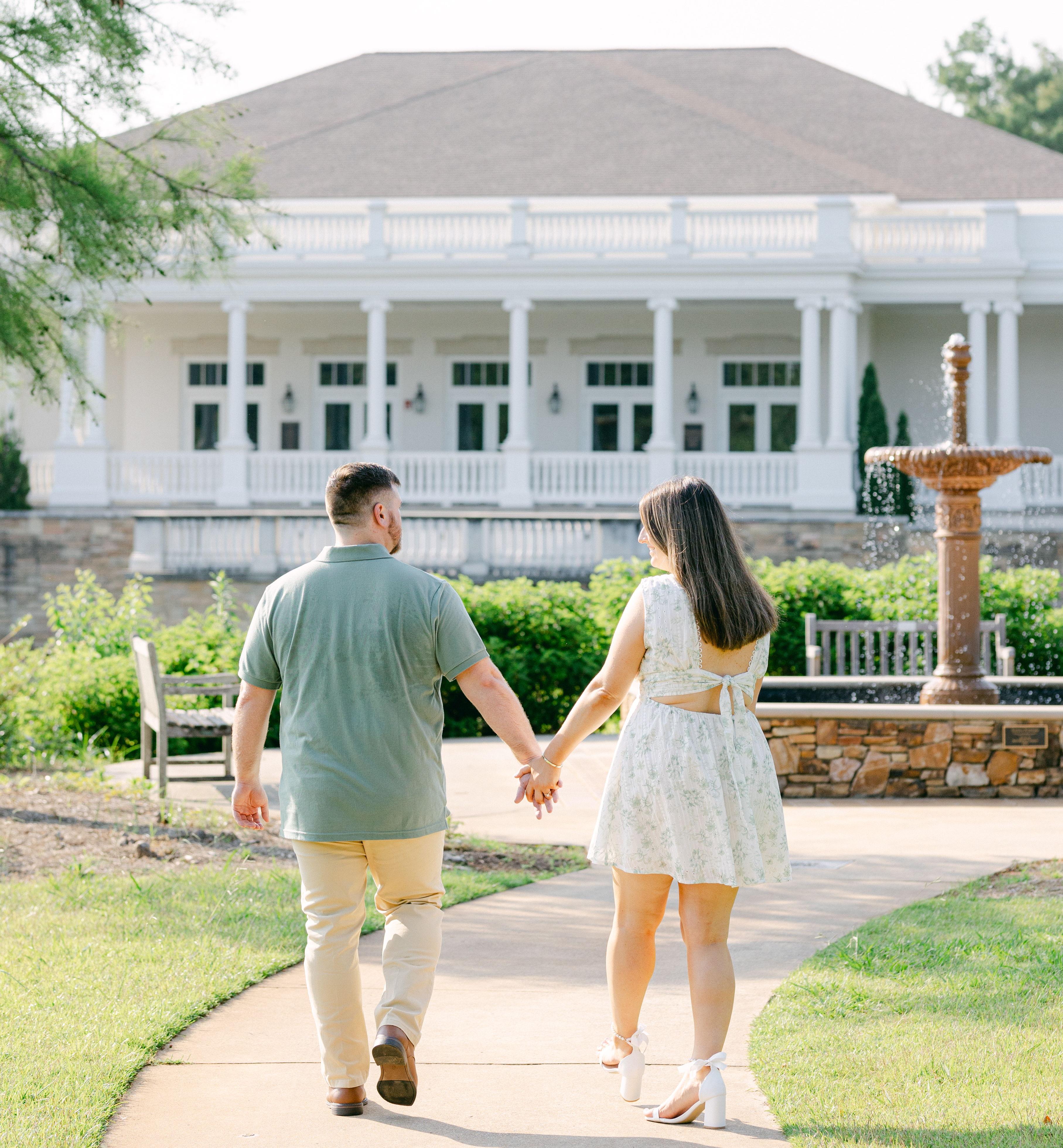 The Wedding Website of Taylor Clark and Travis Sisk