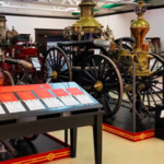 Fireman's Firefighting Museum