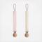 Blush/cream
