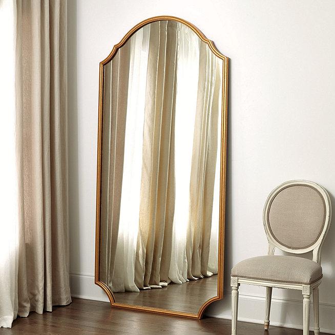 Capelle Mirror