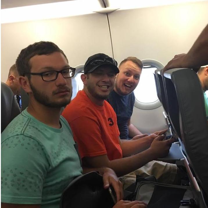 Summer 2017 Sturtevant family vacation to Punta Cana