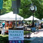 Westfield Farmers’ and Artisans Market
