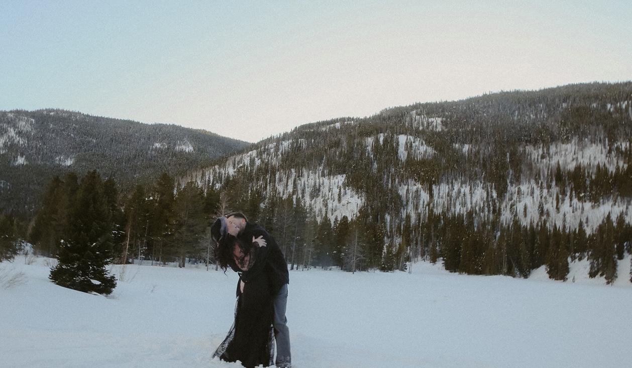 The Wedding Website of Alessandra Bevilacqua and Jared Somerville