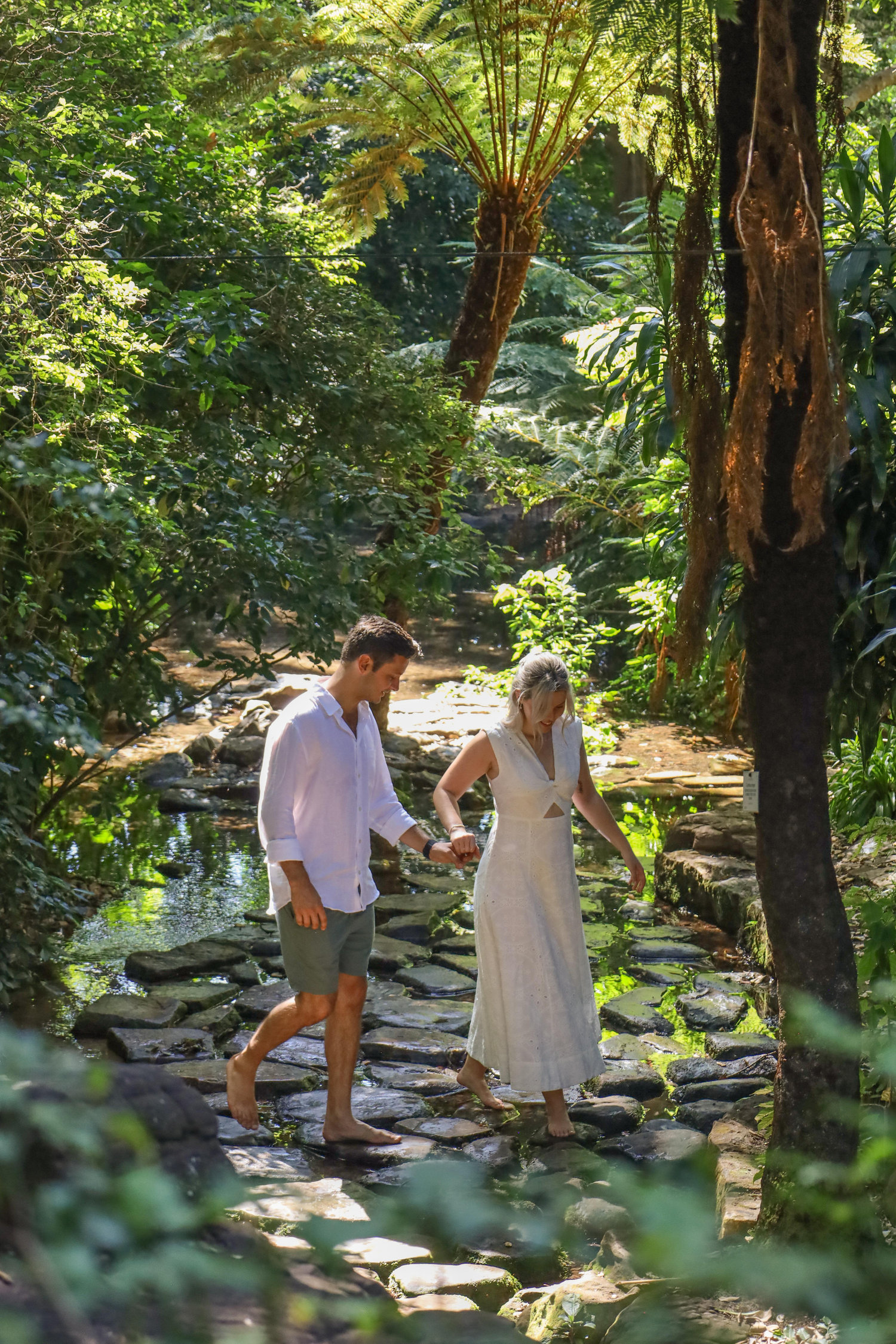 The Wedding Website of Sinead Robberts and Ruan Botha
