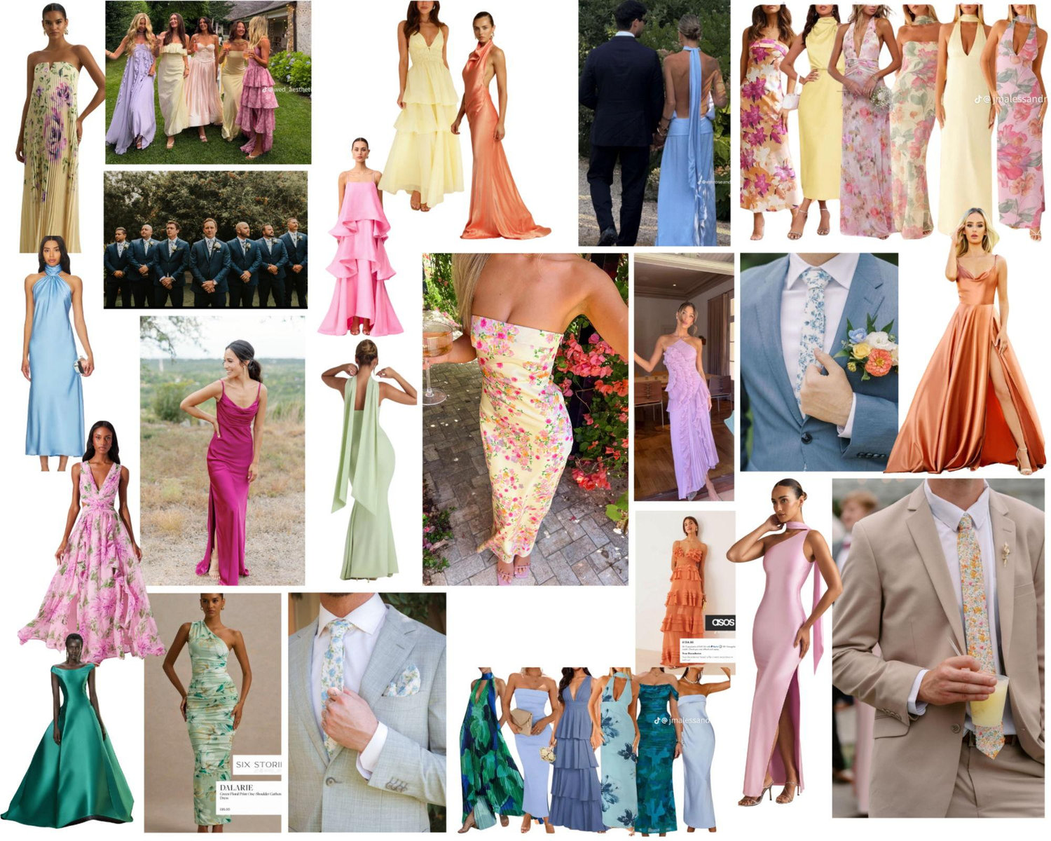 The Wedding Website of Marissa Shapiro and Connor Burns