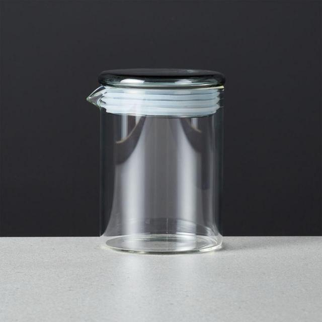 Eat Your Greens Salad Dressing Container