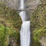 Multnomah Falls