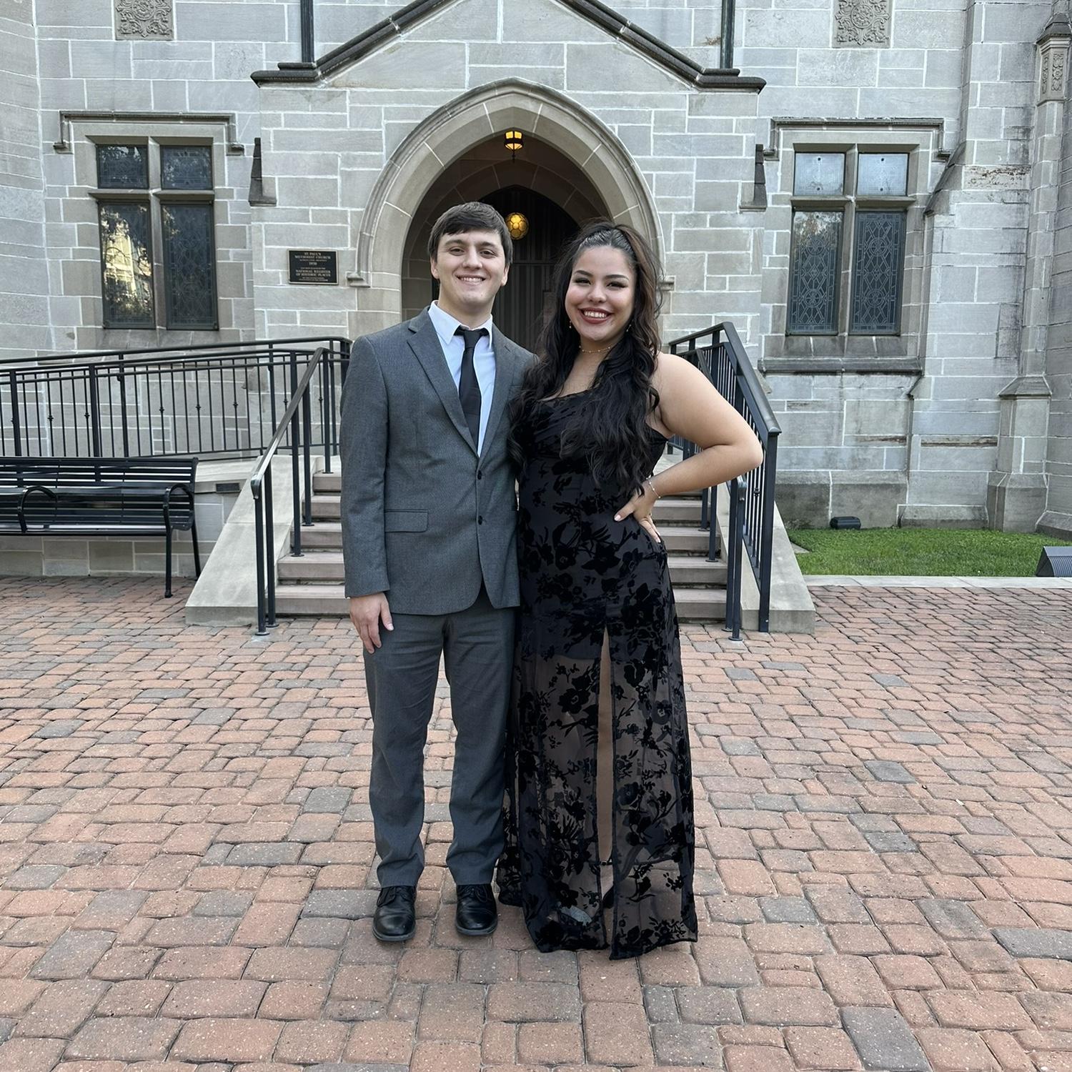 Carvajal Wedding 2025