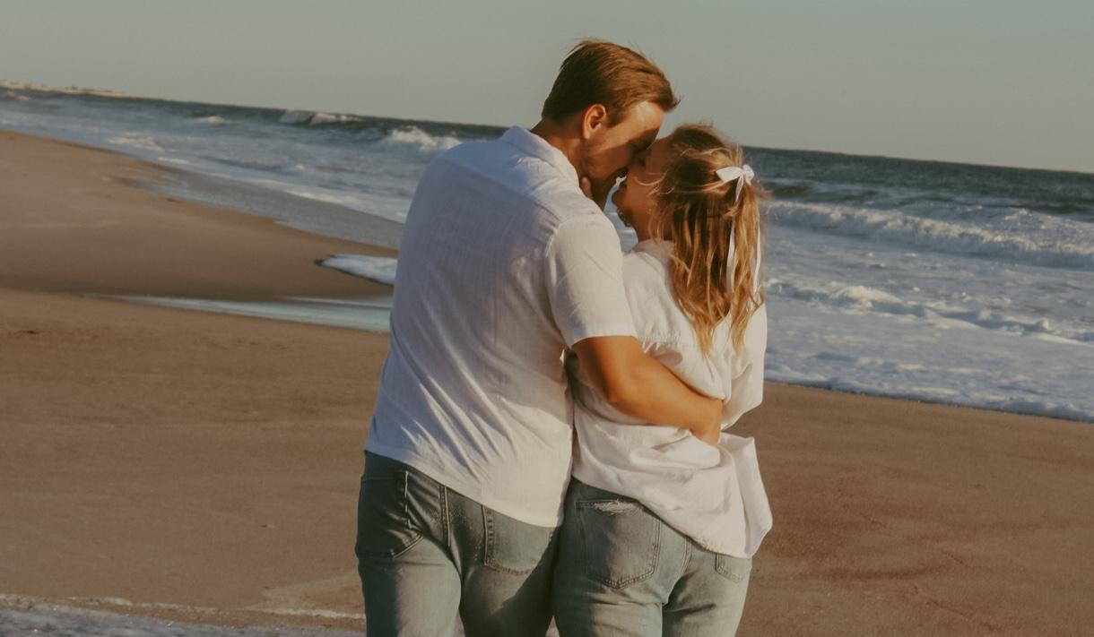 The Wedding Website of Blake Pfeifer and Brittney Pace