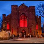 Salem Witch Museum