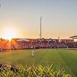 The Corn Crib