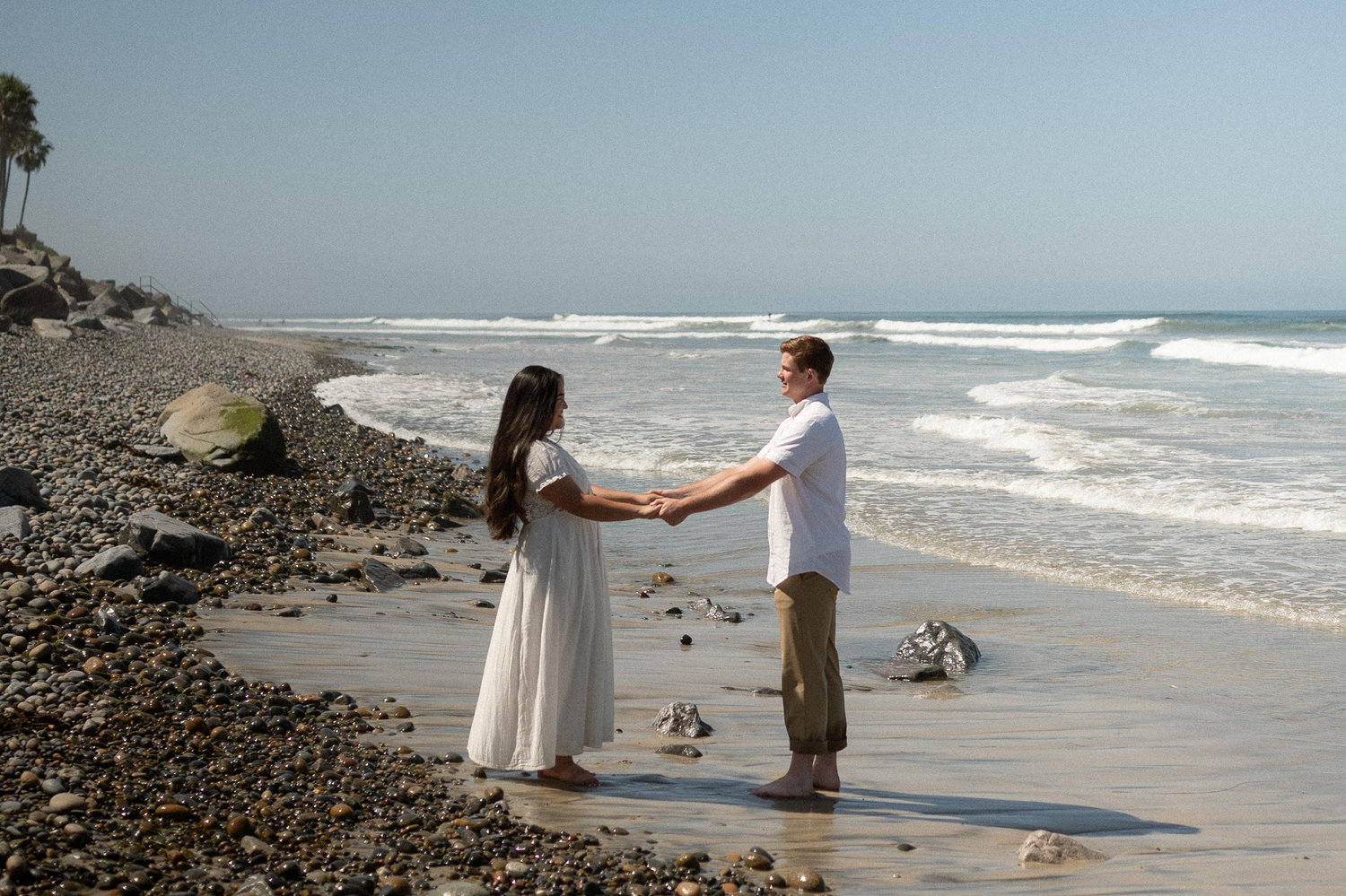The Wedding Website of Amaya Lyczewski and Tanner Tunison