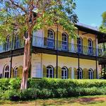 The Hemingway Home and Museum