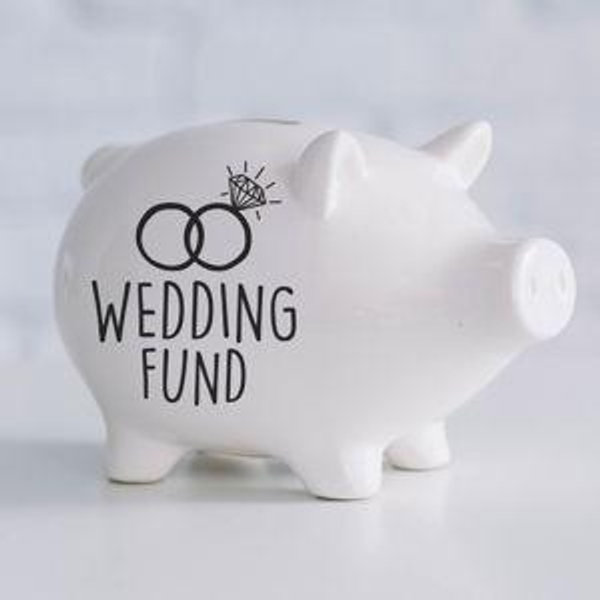 Our Newlywed Fund
