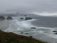 Ecola State Park