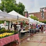 Pepper Place Farmers Market