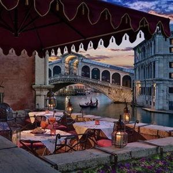 Al Ponte Antico Hotel