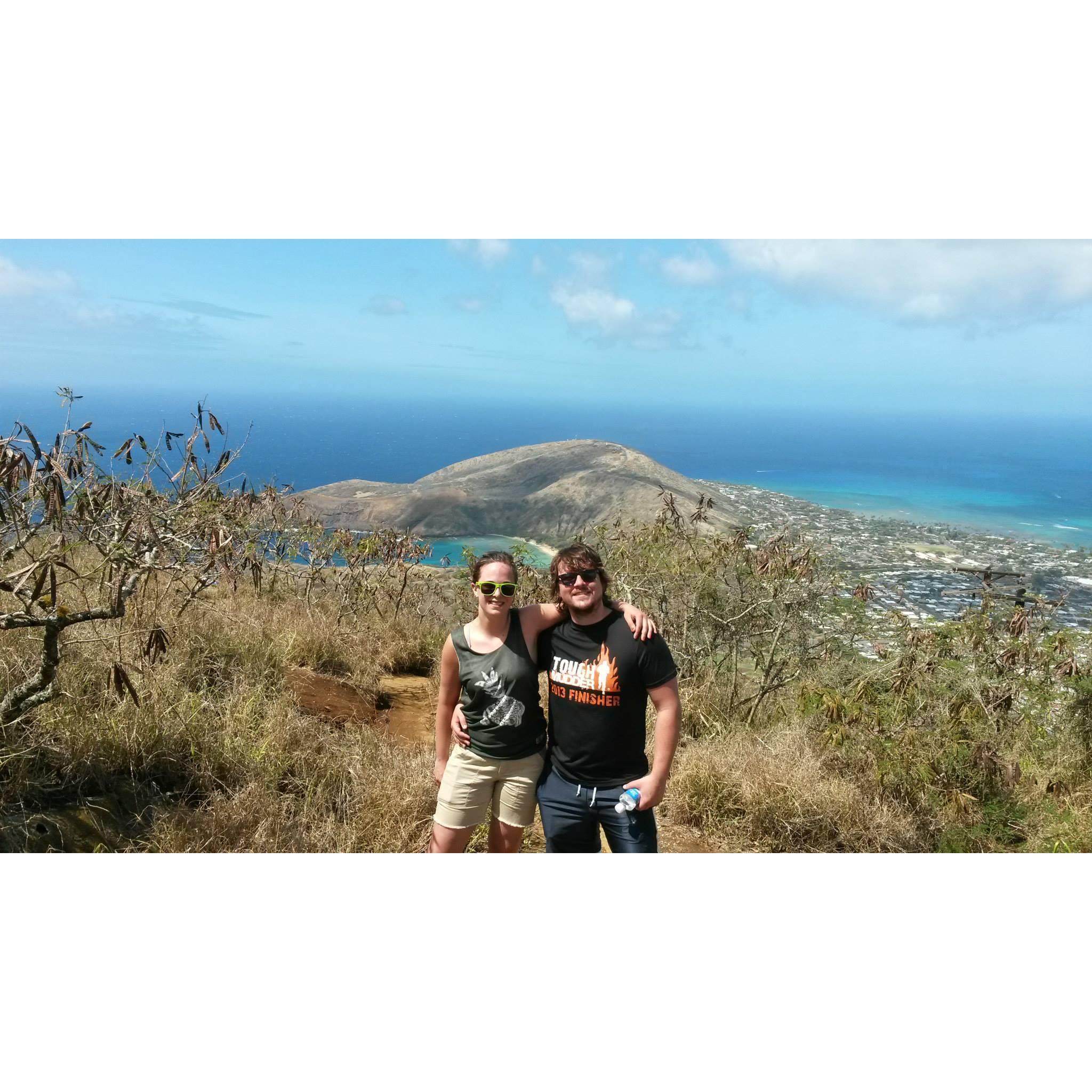 Hawaii