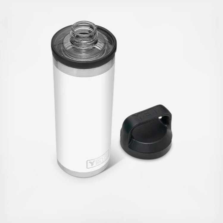 YETI, Rambler 26 oz. Bottle with Chug Cap | Zola