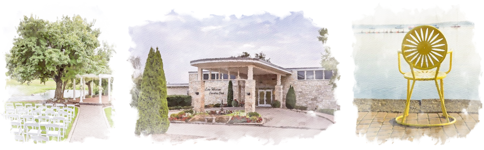 The Wedding Website of Carly Vogel and Max Melberg