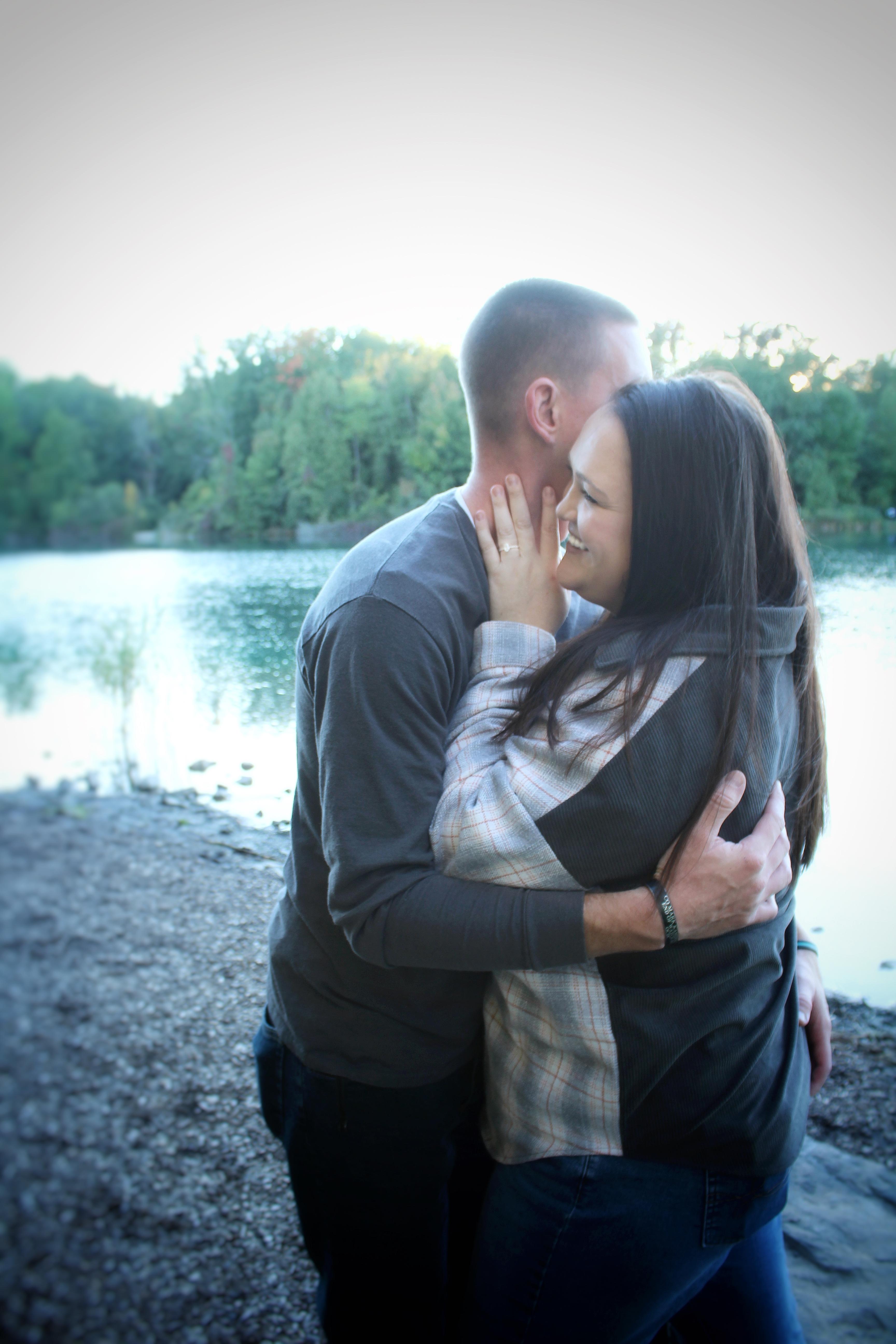 The Wedding Website of Danielle Hobb and Kyle Harrington