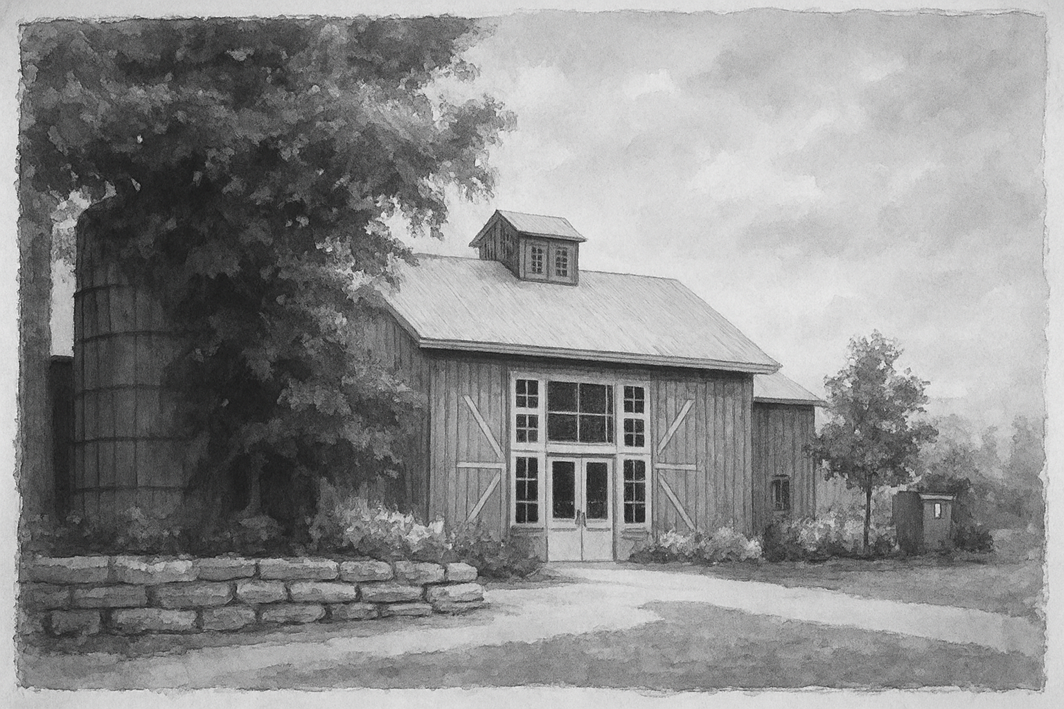 The Wedding Website of Rebecca Kay Koepsell and Ryan Thomas Griswold