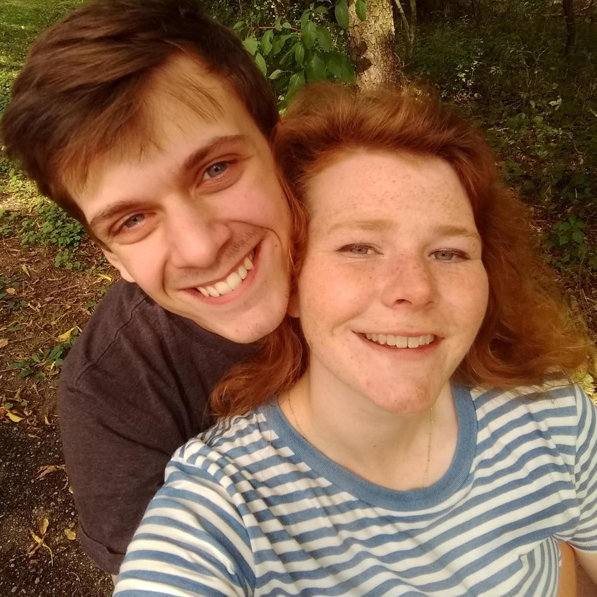 9/22/2019, a year after meeting.
