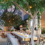 Ling Ling by Hakkasan