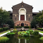 Penn Museum