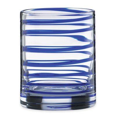 kate spade new york Charlotte Street™ Double Old Fashioned Glasses (Set of 2)