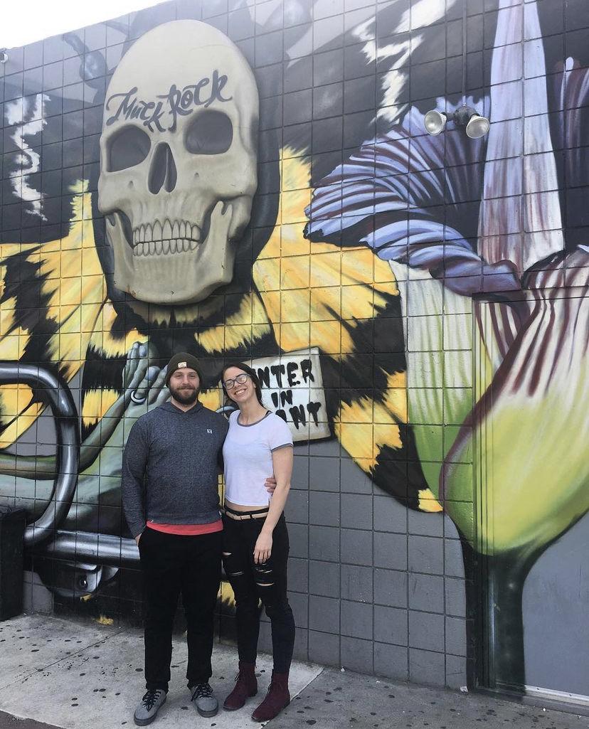 Museum of Death, Hollywood, 2017