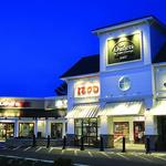 The Outlets @ Lake George Shopps