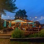 The Alibi Beach Bar & Grill