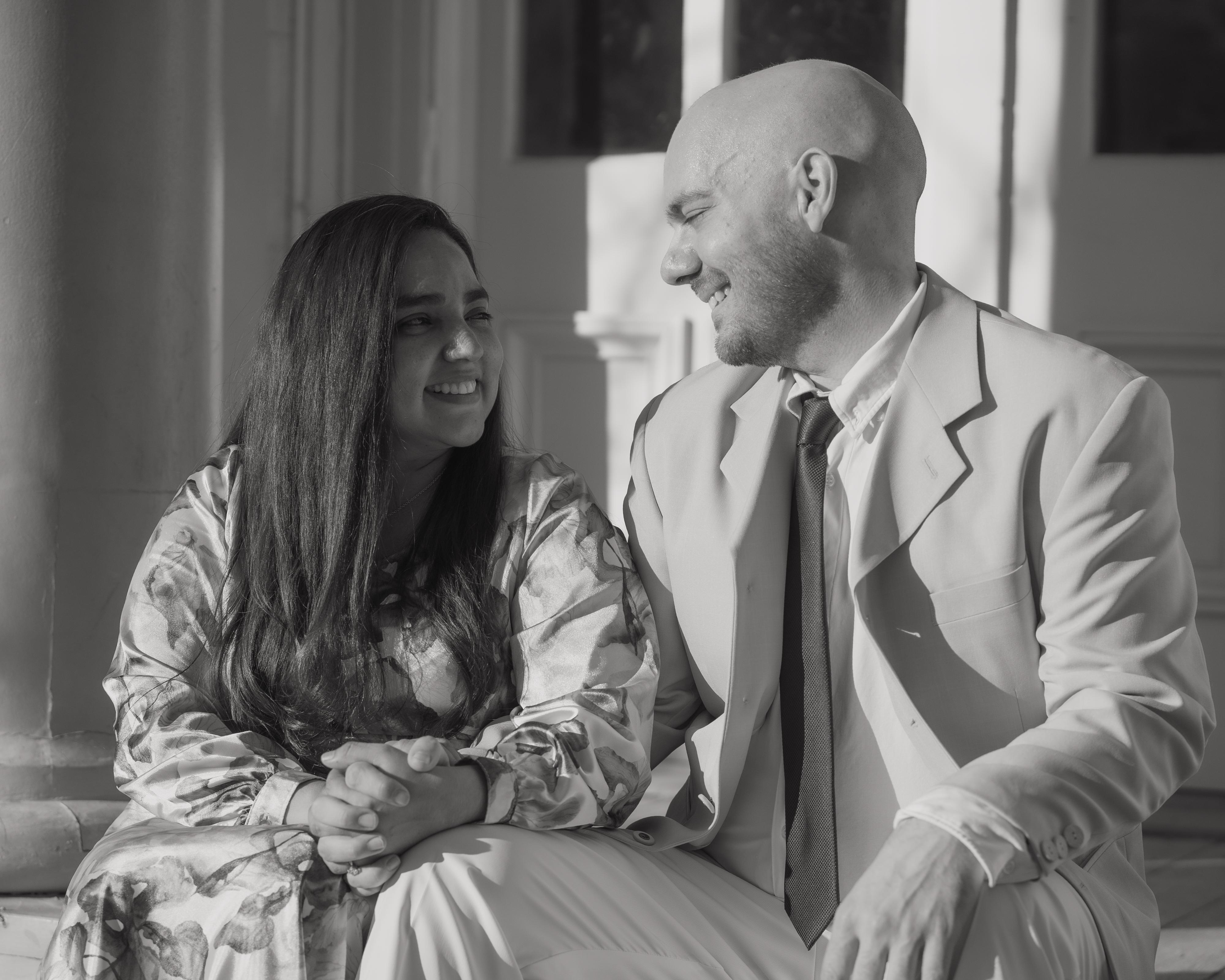 The Wedding Website of Karen Stefanny Jama Saltos and John Ryan Edwards