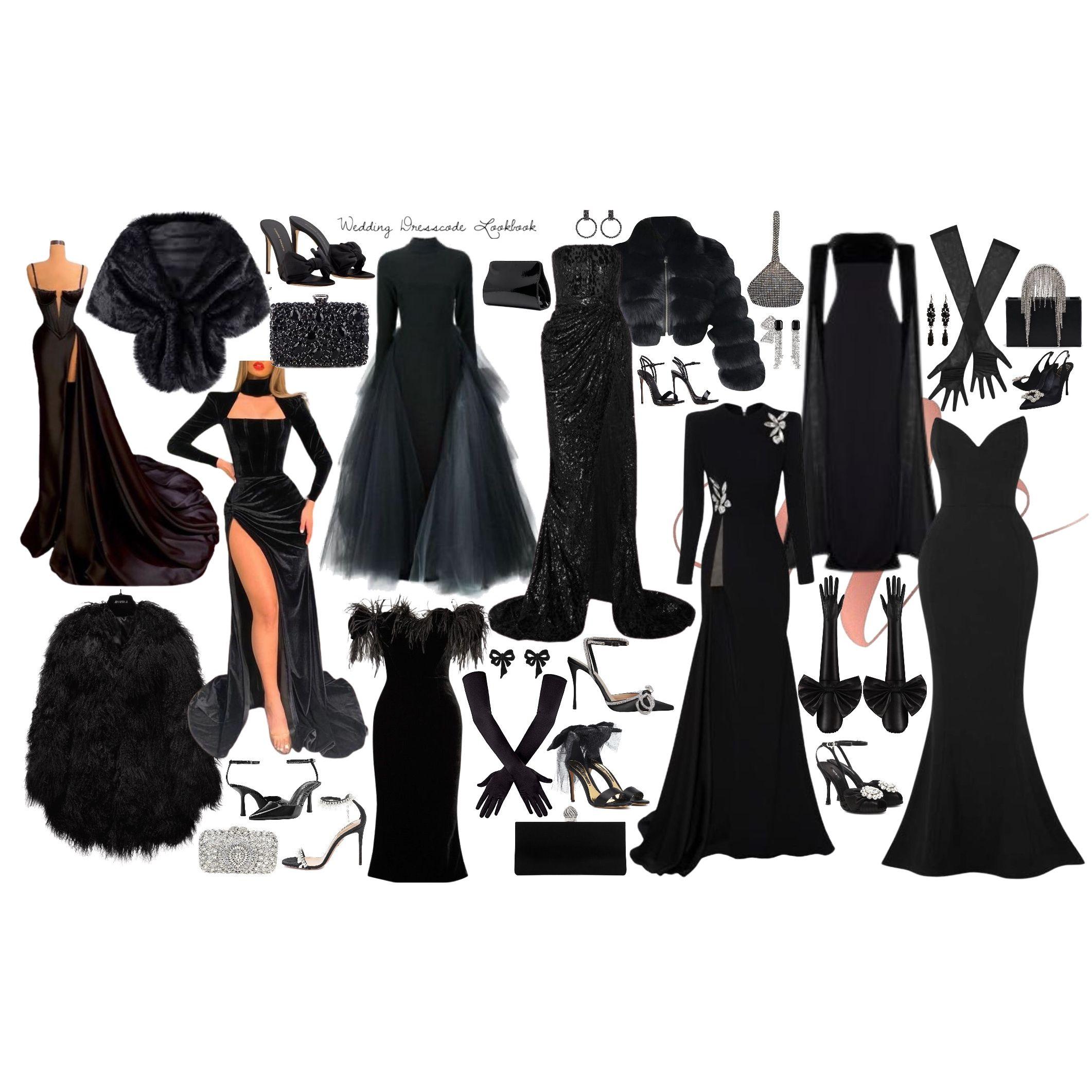 Dresscode Lookbook…