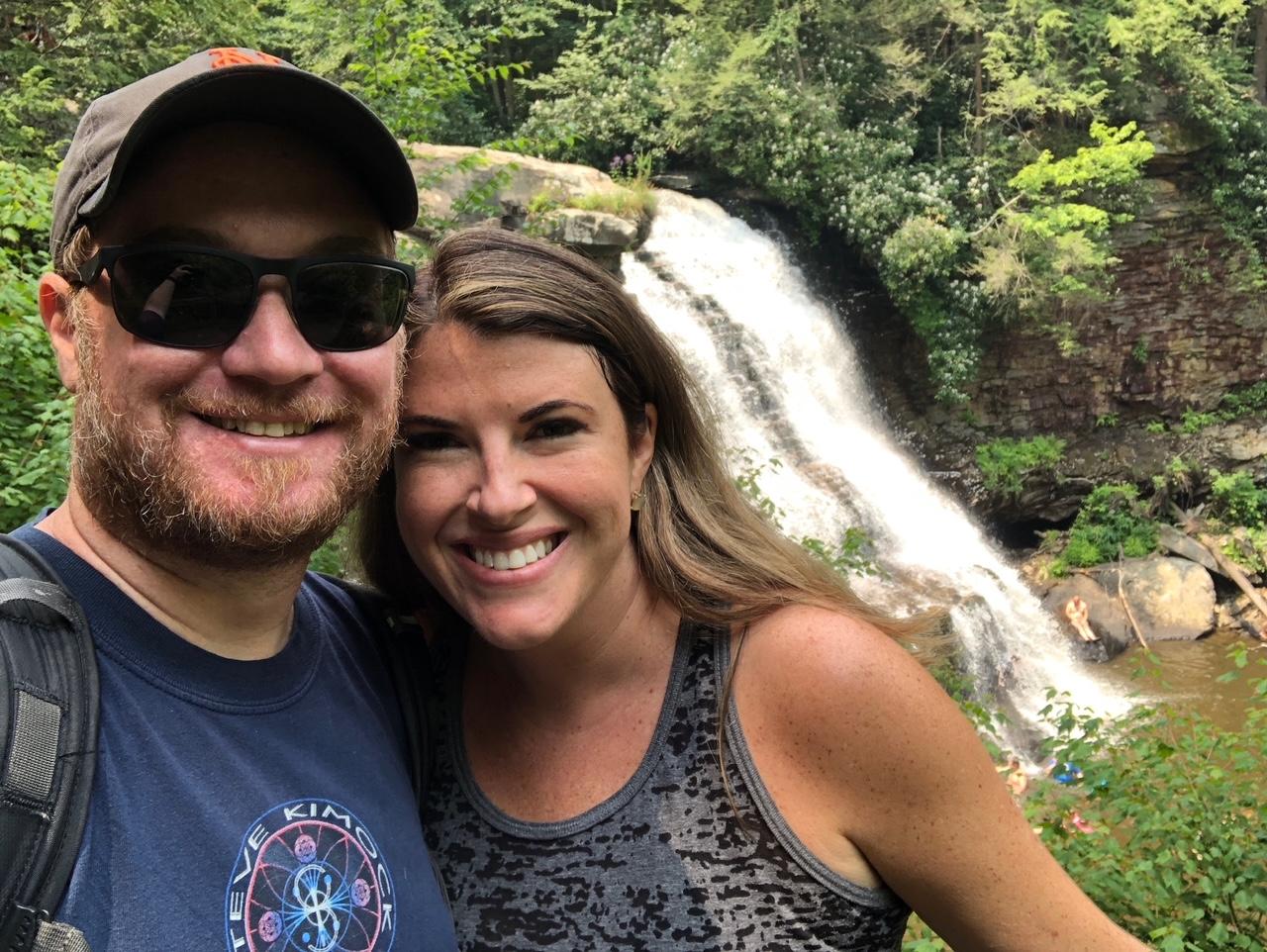 The Wedding Website of Keeli Davis and Bret Hyde