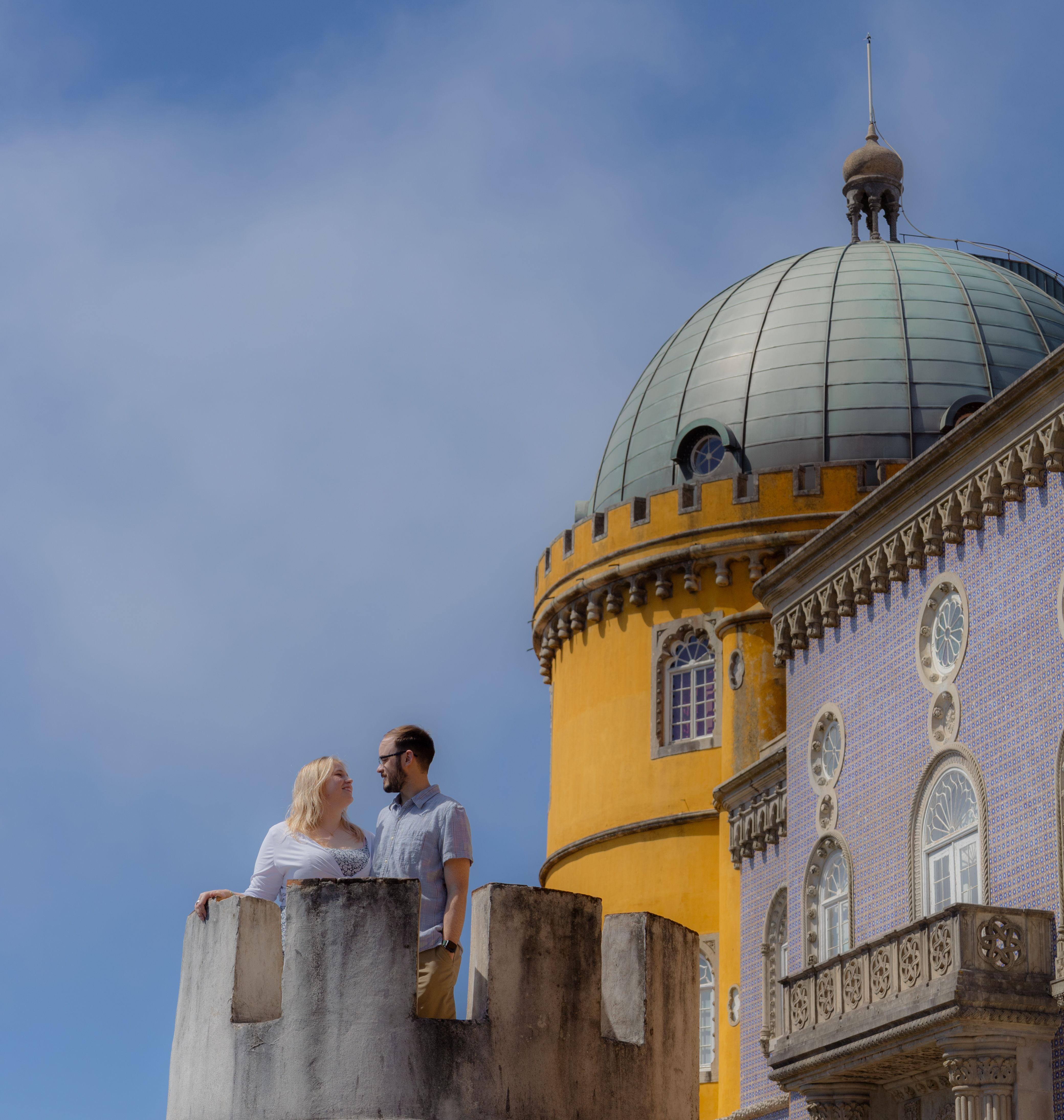 The Wedding Website of Kallie Everson and Aziah Backus