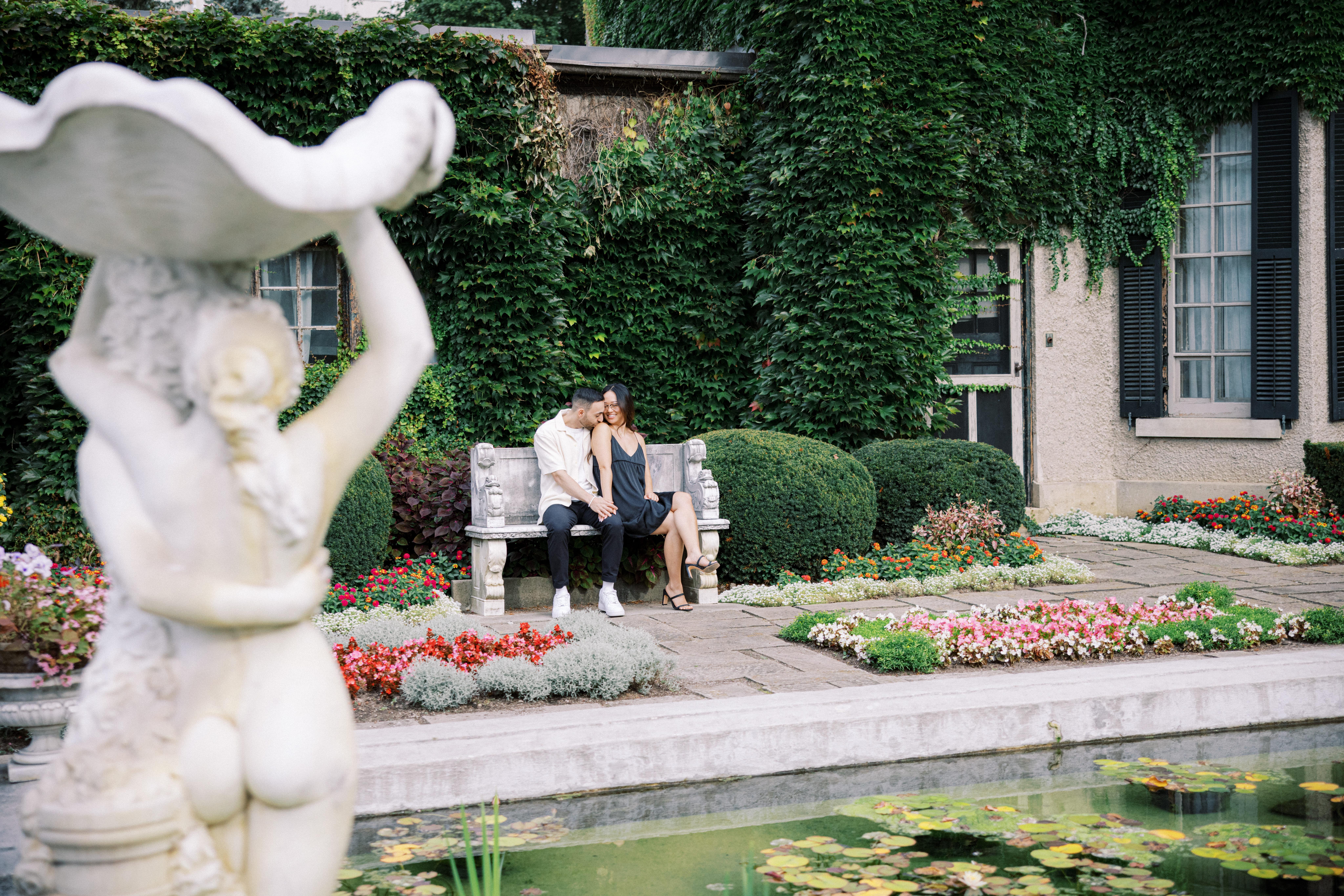 The Wedding Website of Kristen Wang and Daniel Zand