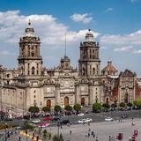 Centro Histórico - Historic Center