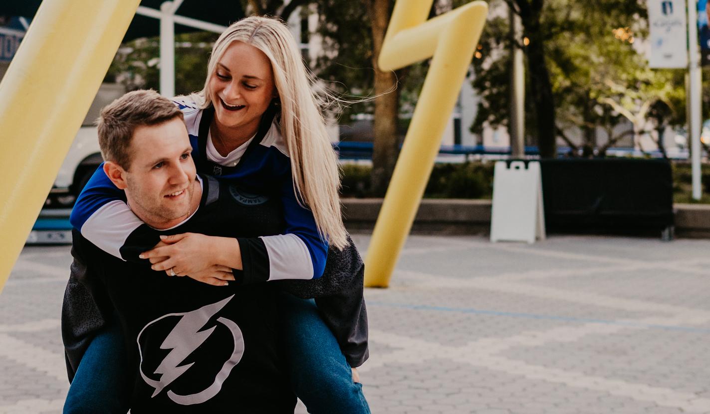 The Wedding Website of Natalie LaFreniere and Jonathan Carlson