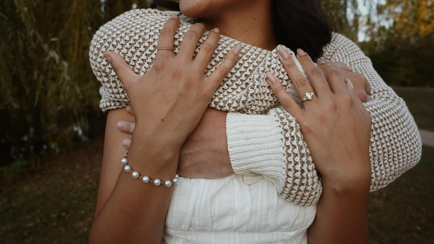 The Wedding Website of Jasmine Castillo and Keaton House